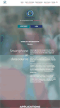 Mobile Screenshot of mezuro.com